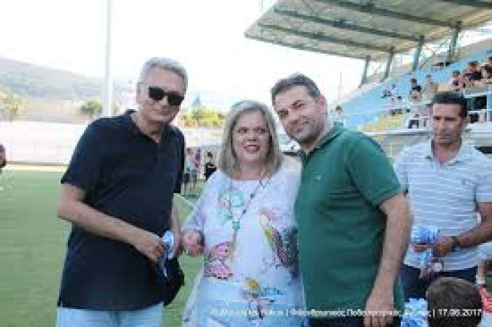 Άψογη συνεργασία!