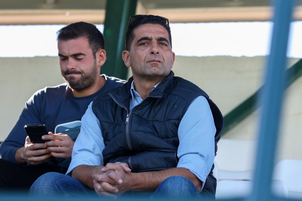 Να επανέλθει και μάλιστα γρήγορα στα κοινά ο Γιάννης