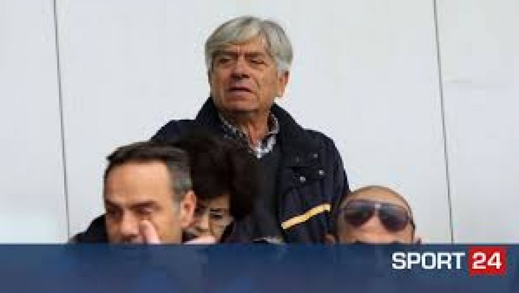 Θα την αφήσει να πάει στον πάτο;