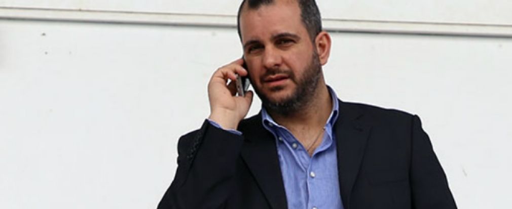 Μην το παρακάνεις...