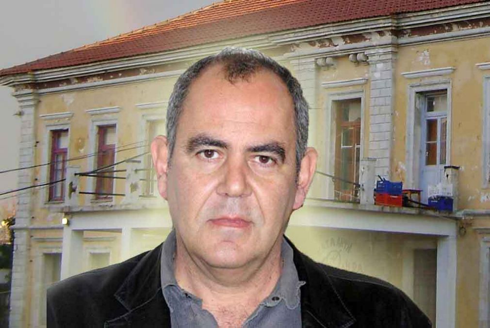 Δεν περιμέναμε και τίποτα καλύτερο από το υπουργείο... παιδείας!