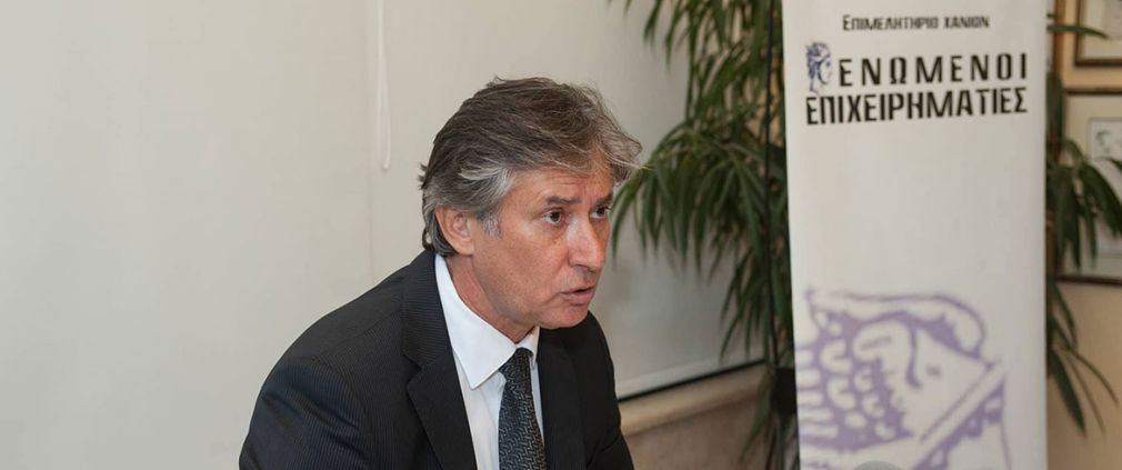 Έλεος αντράκι μου... έλεος...