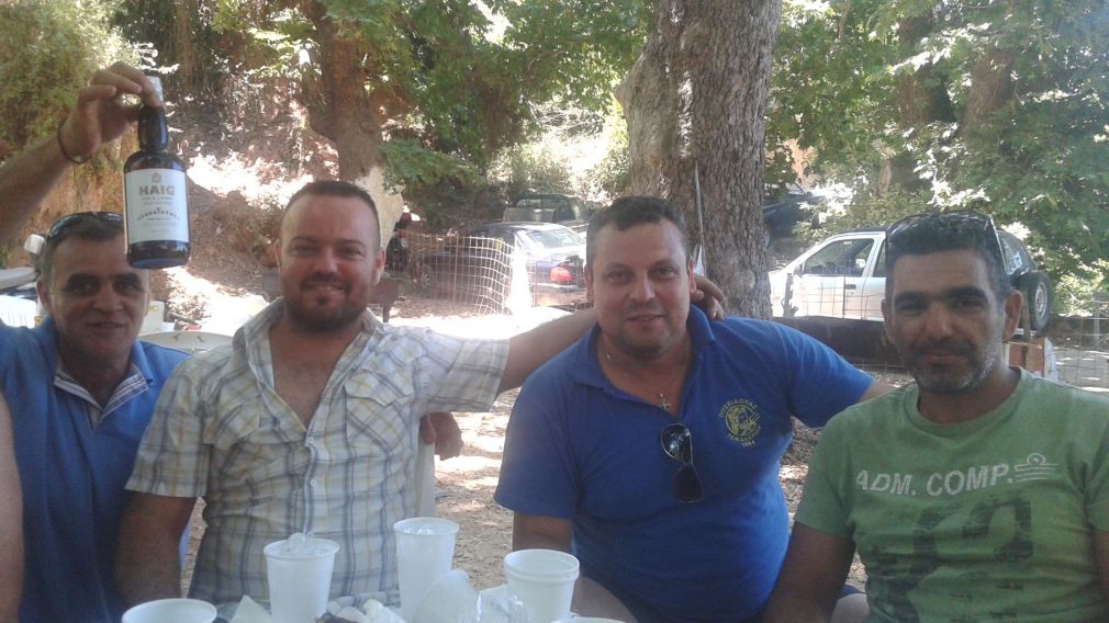 Η ψυχή και η καρδιά των Τσικαλαριών!