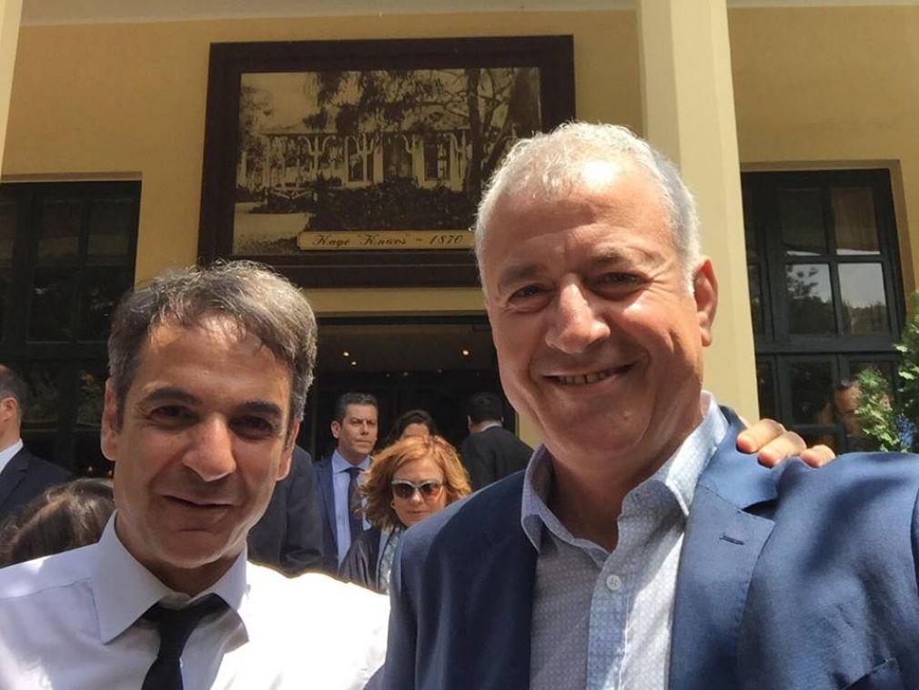 Άντε πάλι...