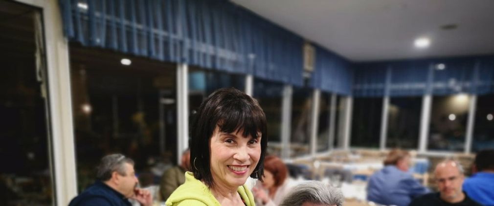 Ευτυχώς που υπάρχει η Σοφία...