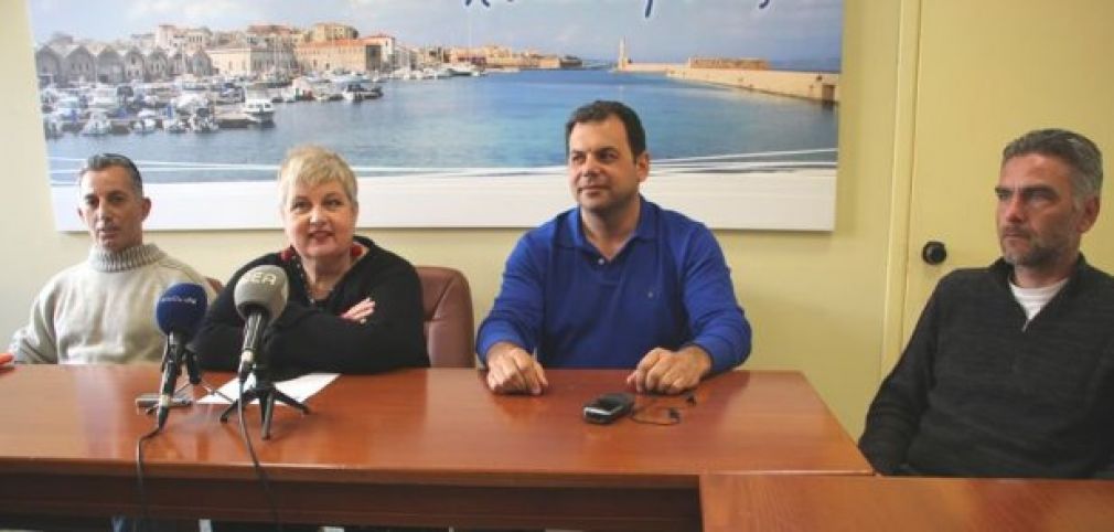 Και ο Κλώθης με τον Μαργαρώνη!