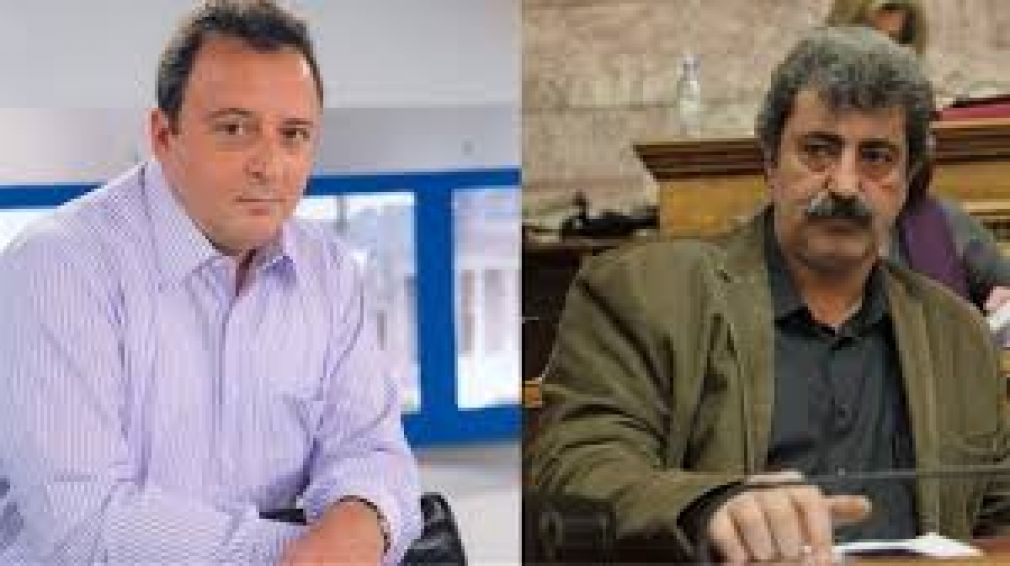 Έκανε το “αντράκι” να πάει... για ύπνο!