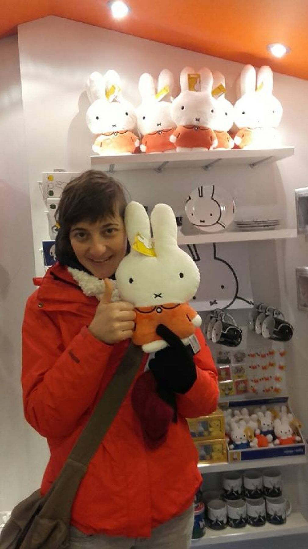 Και η Σαματά στους Γιάννη!