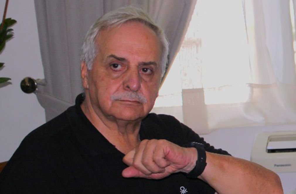 Σκέφτεται το δήμο Καντάνου - Σελίνου ο Δαμιανάκης;