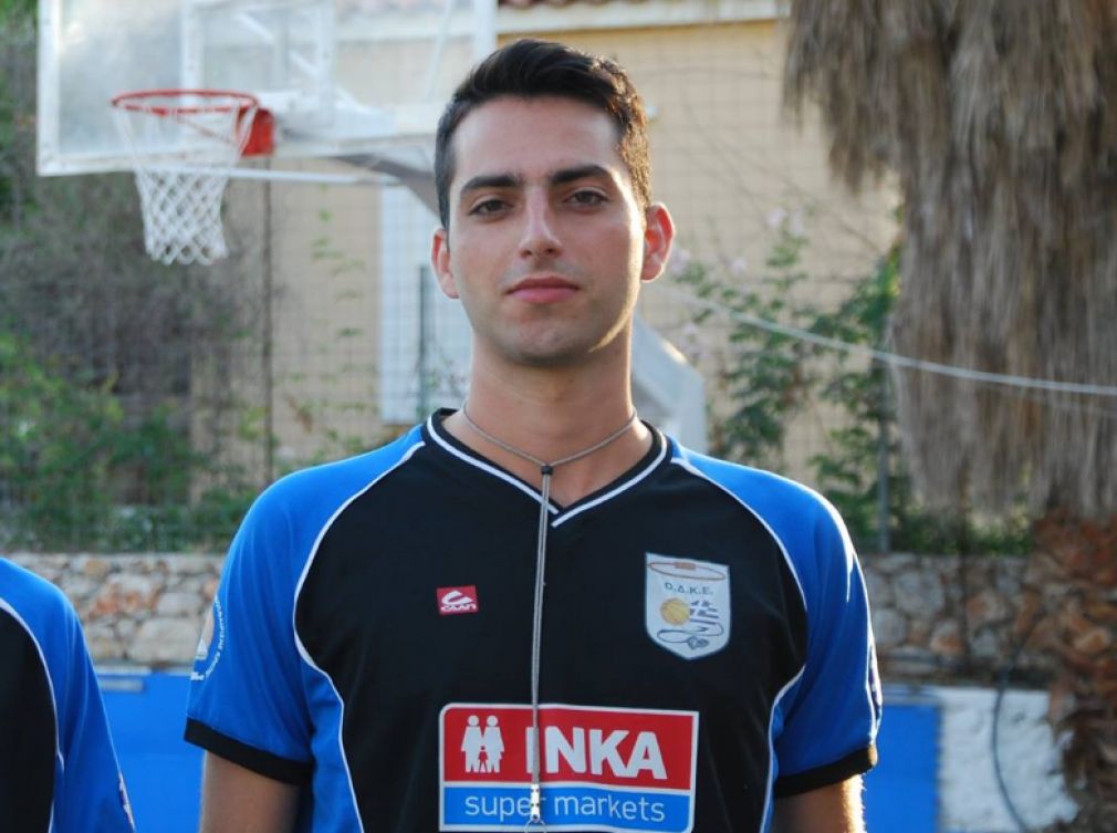 Στα χνάρια του πατέρα του...