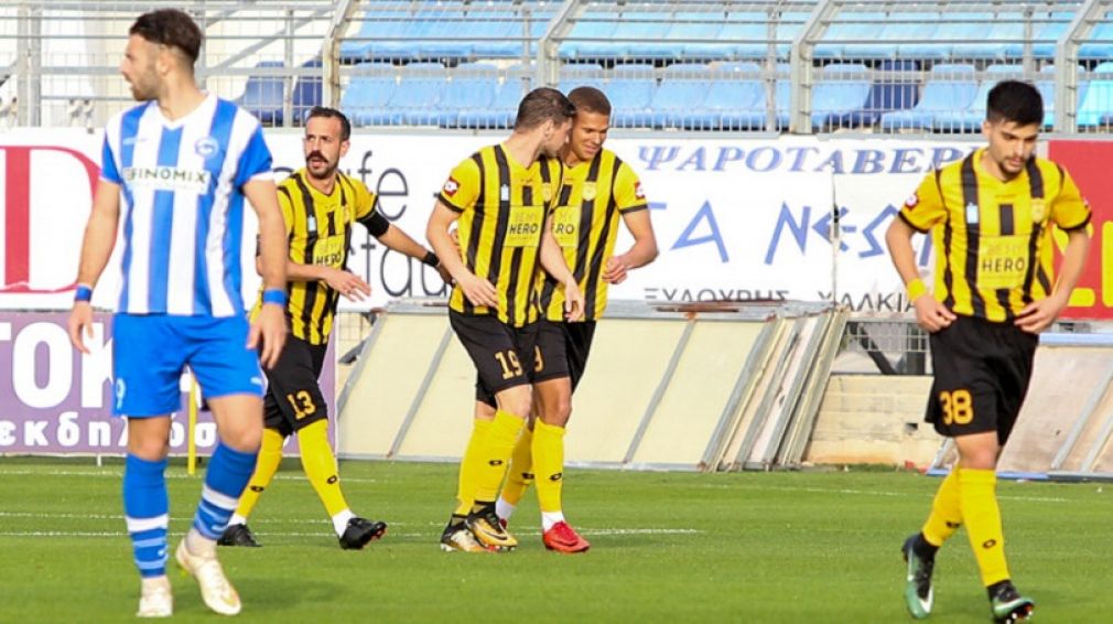 Πως είναι δυνατόν να λένε τέτοια πράγματα οέο;