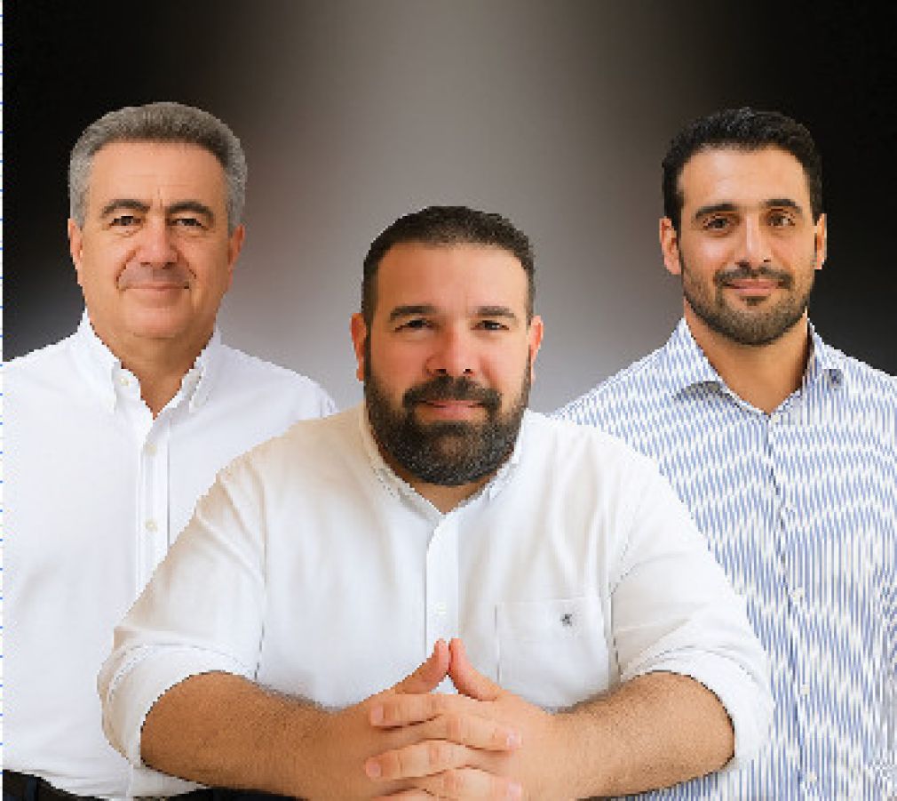 Ένα δίδυμο που έχει κάνει αίσθηση στην Περιφέρεια!