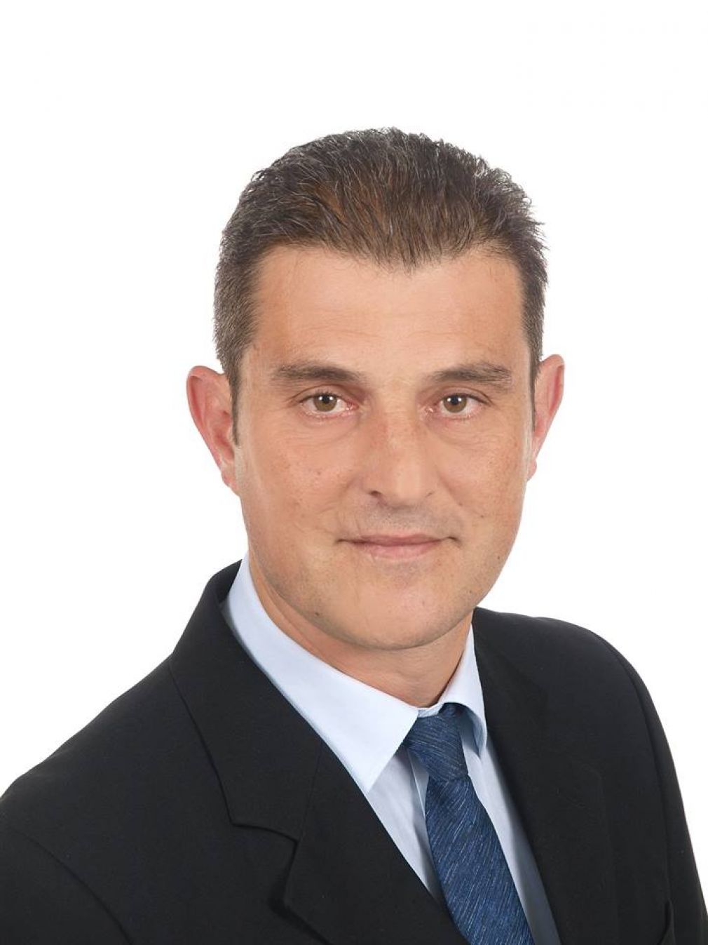 Ένας Μαρκογιαννάκης με τον Ευτύχη!