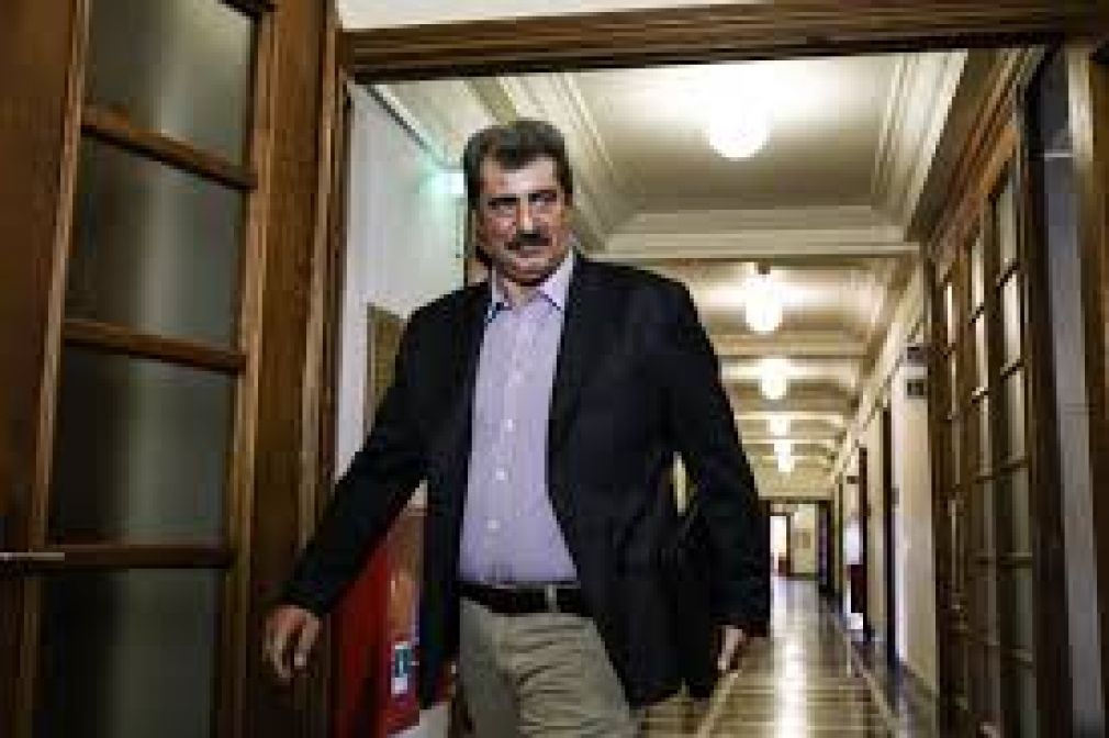 Πολάκης: Η μεγαλύτερη πολιτική απάτη της μεταπολίτευσης!