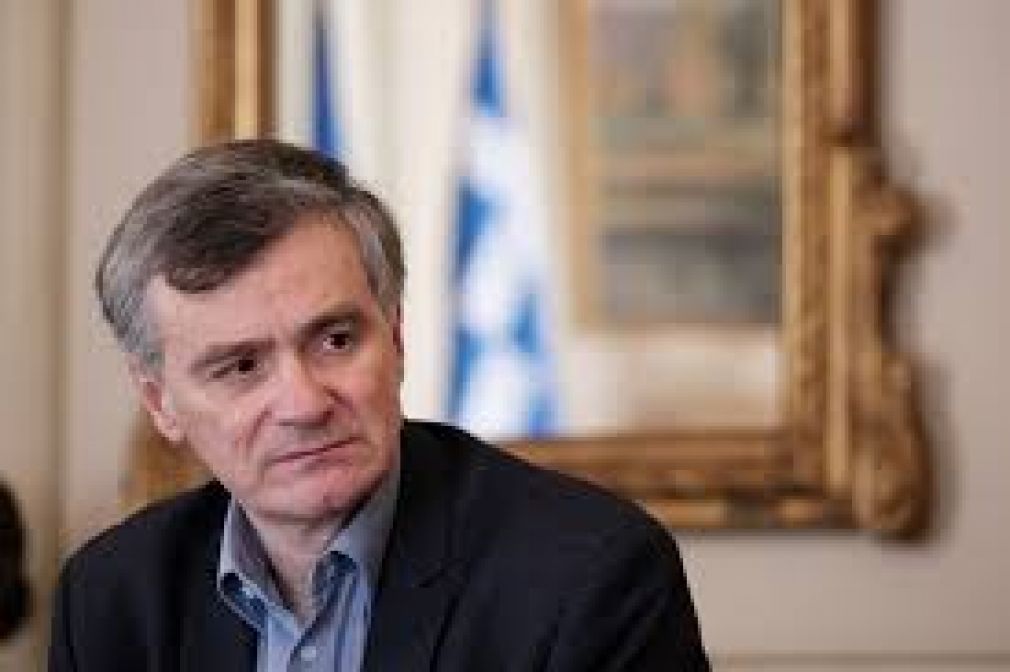 Ο Τσιόρδας... ο νέος σύγχρονος ήρωας!