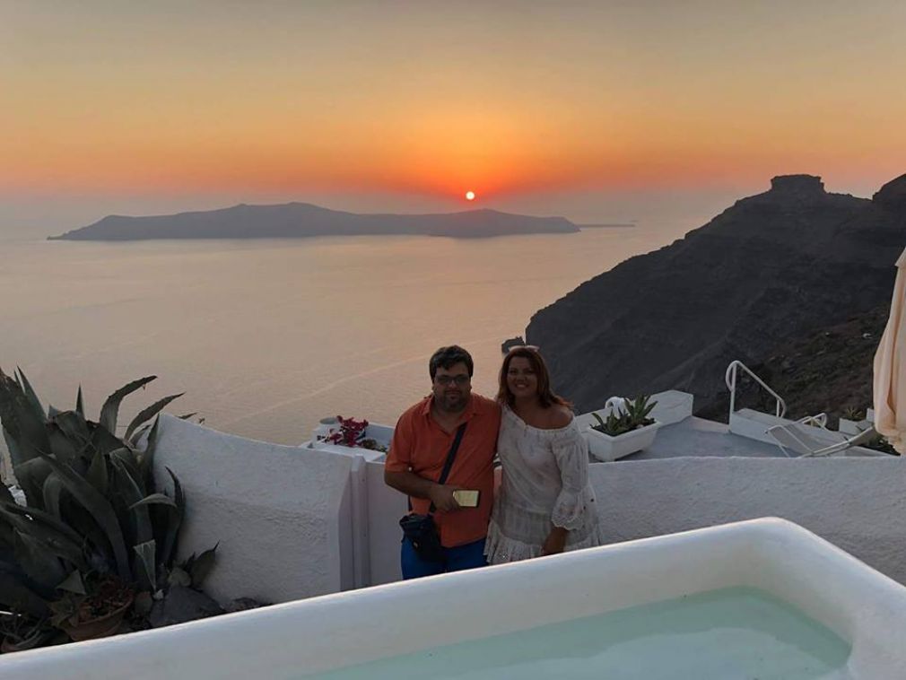 Μια χαρά ο Παντελάκος...