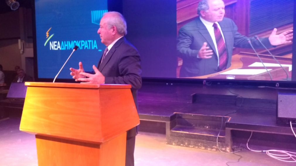 Χαλαρά έτσι Χρήστο;...