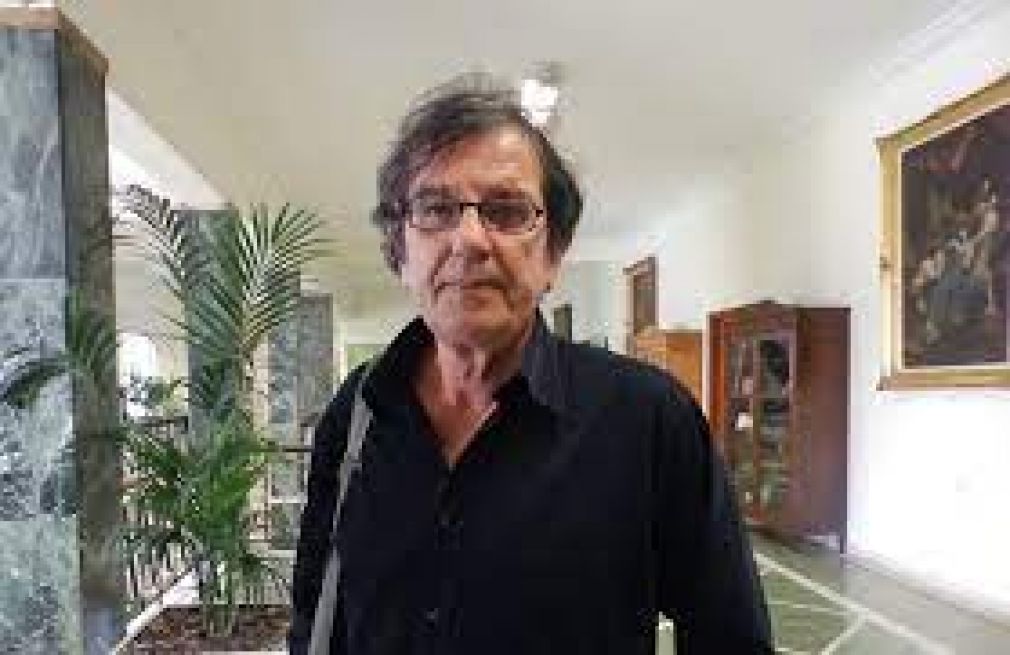 Αντίο Σαρρή...
