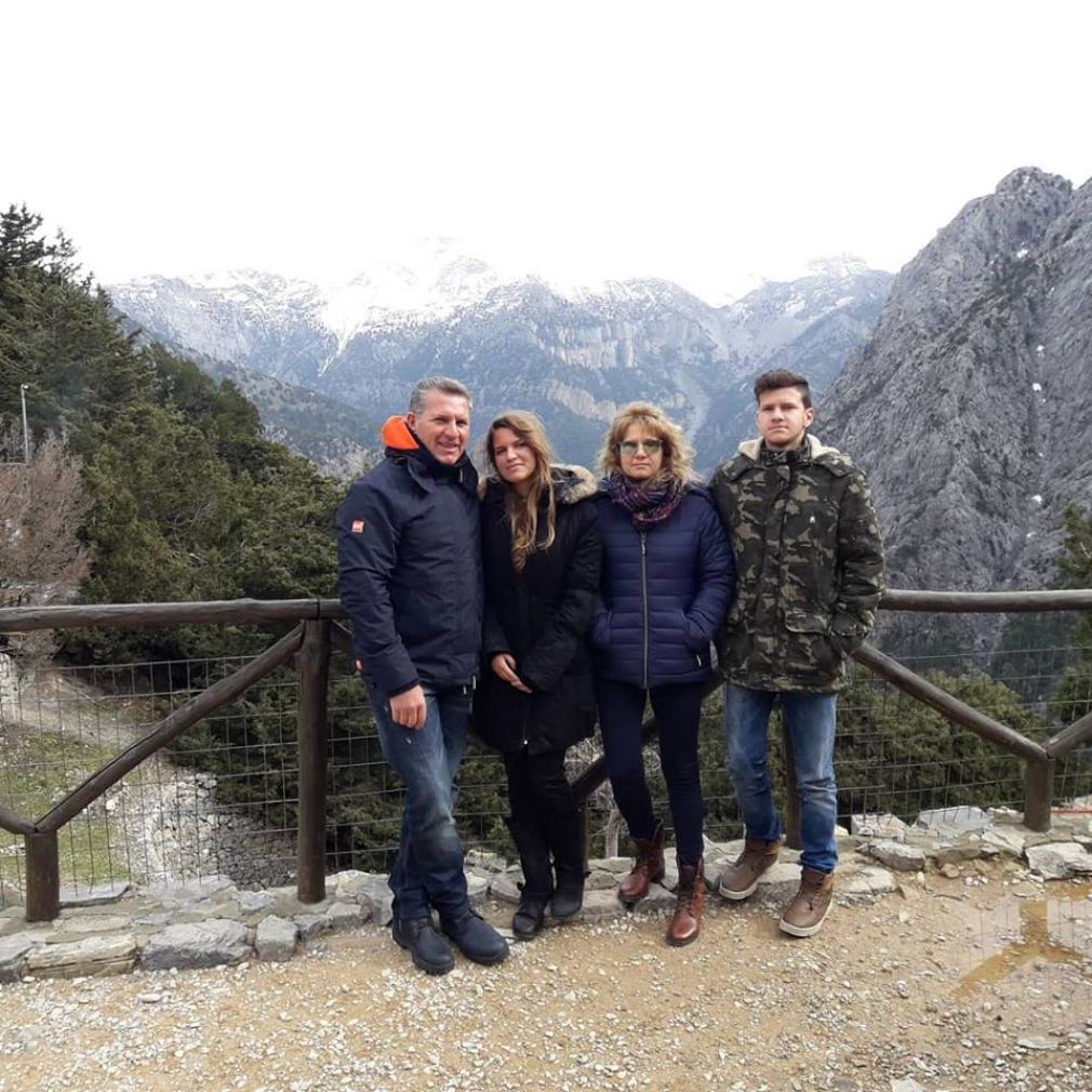 Μια χαρά και ο Ομαλός...