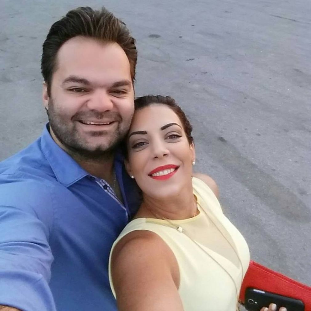 Περί... συζύγων!