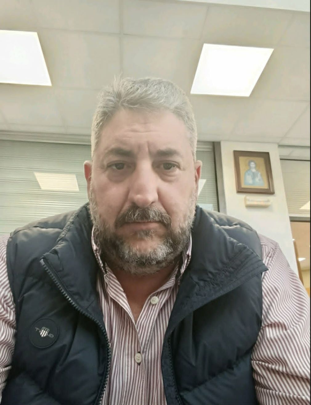 Μαλακωνάκης Εμμανουήλ: Το ισχυρό χαρτί της δημοτικής αρχής στον Πλατανιά
