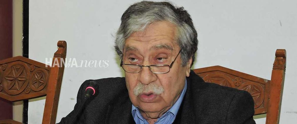 Ξανακατέβα... μα είσαι "νεαρούλης"...