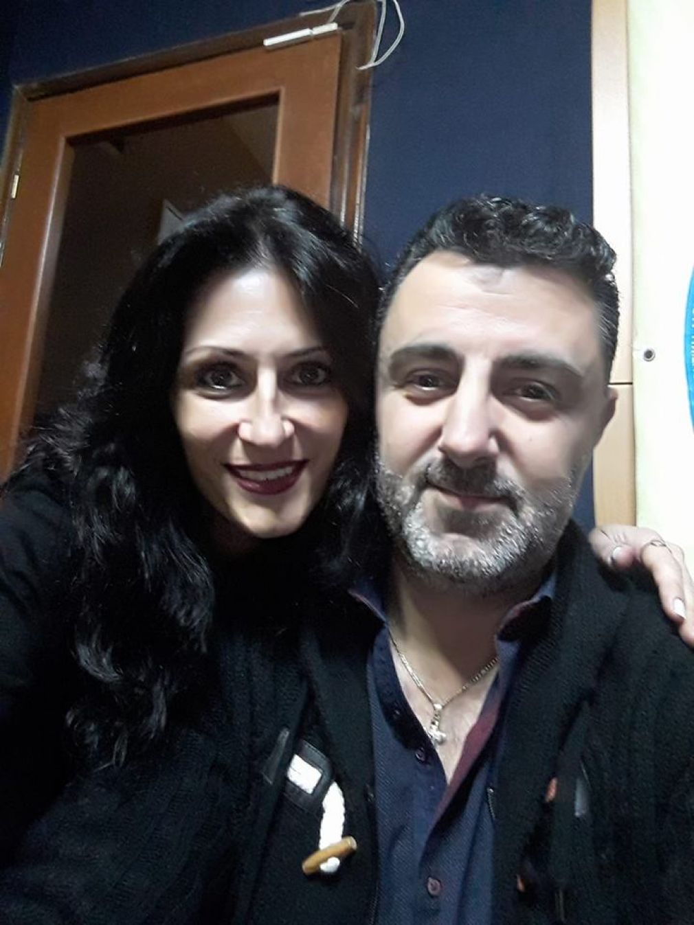 Τα σπάει... στο Κρητικόραμα!