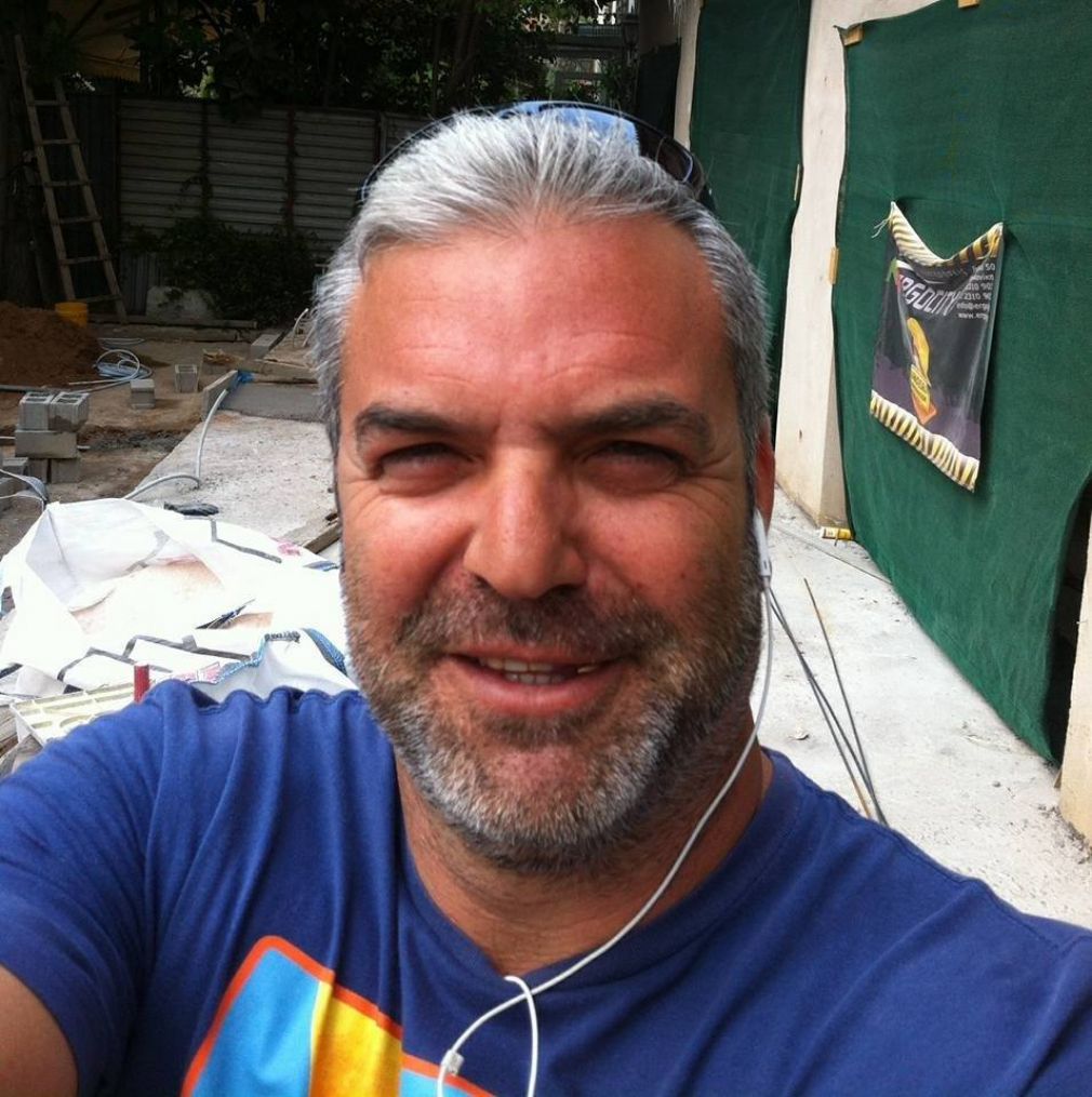 Παίζει μπάλα... ο Βλοντάκης!