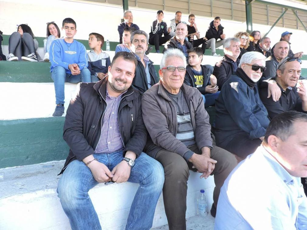 Η επόμενη μέρα της Λαϊκής Συσπείρωσης... στον Πλατανιά
