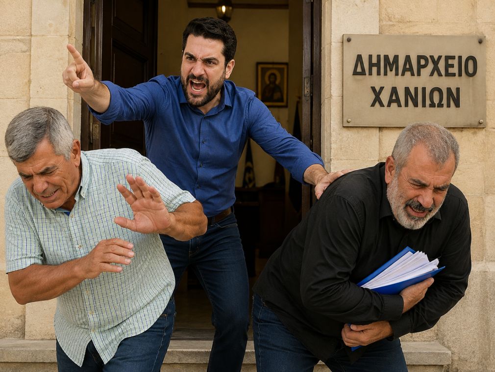 "Μπούμερανγκ" η προσπάθεια απαξίωσης των πρώην!