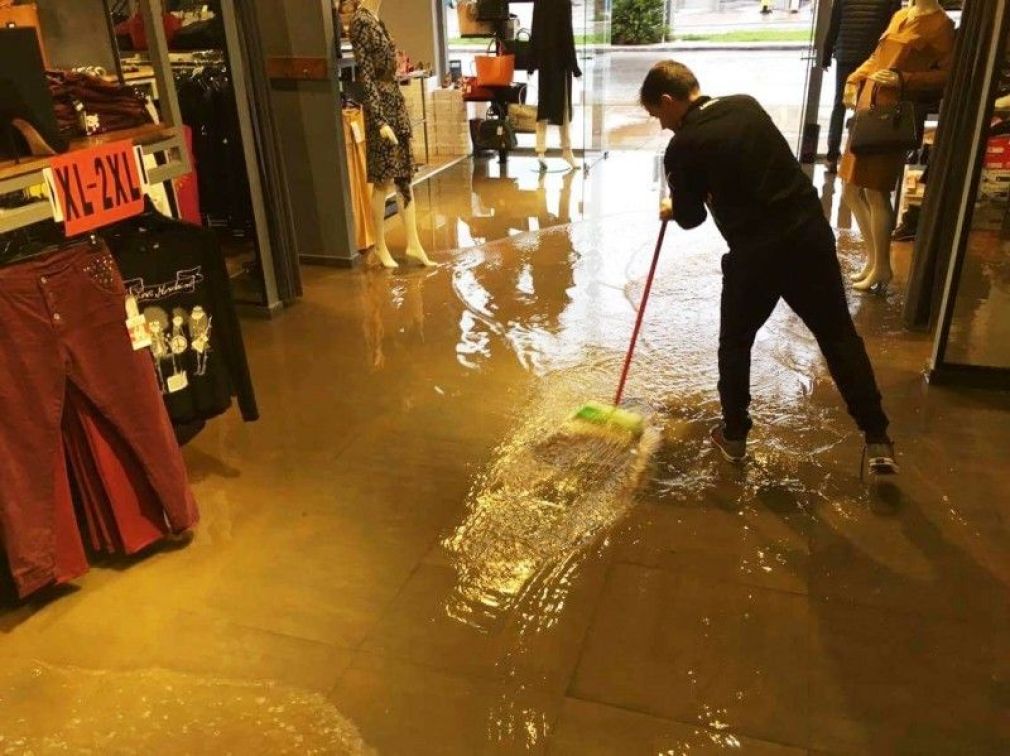 Για αυτόν τον άνθρωπο ενδιαφέρθηκε ποτέ κανείς;
