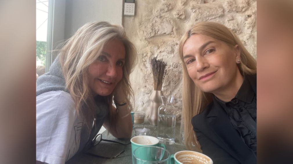 Η ανάρτηση της Σέβης που μοίρασε... "εγκεφαλικά"!