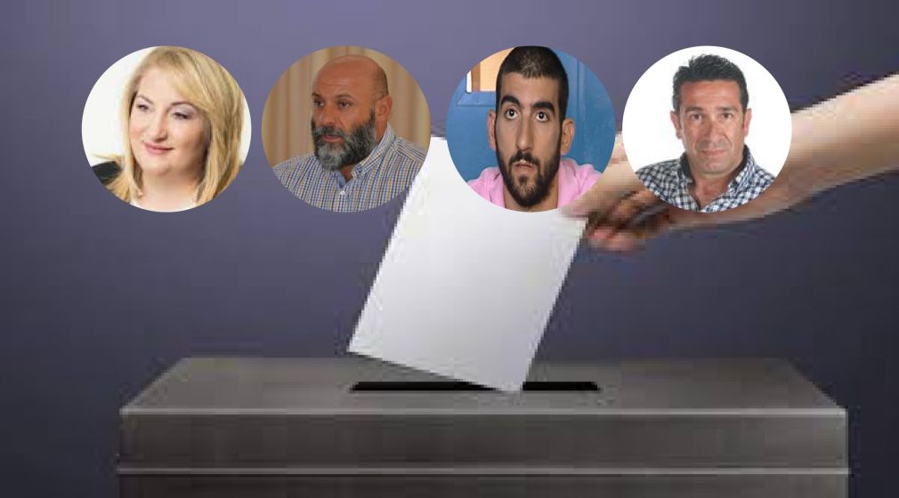 Mία τετράδα αυτοδιοικητική... "φωτιά" που μας λείπει!