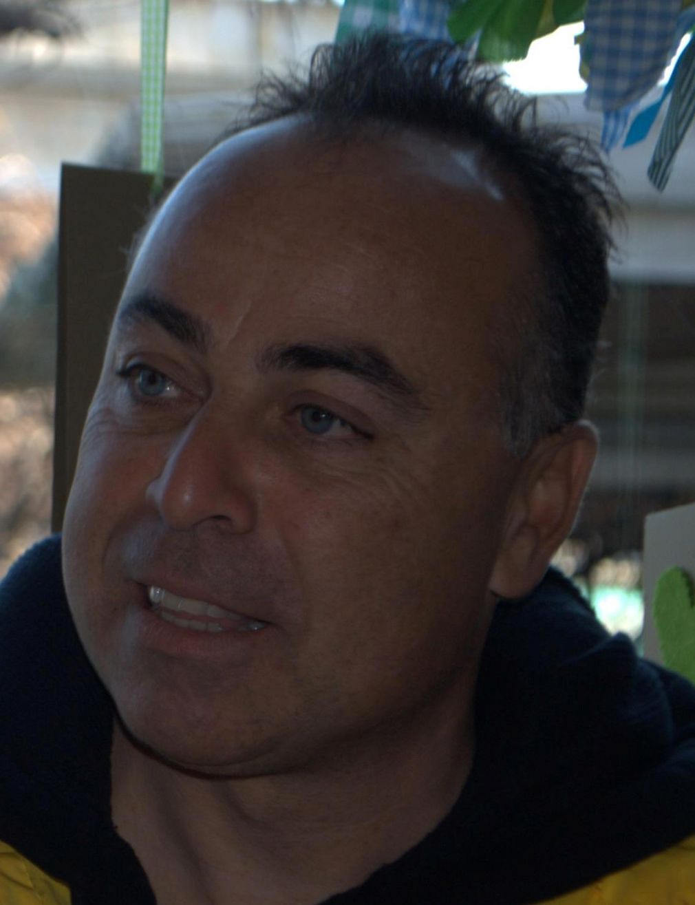 Νέα Κυδωνία... στη τύχη της!